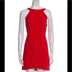 Elizabeth and James dress